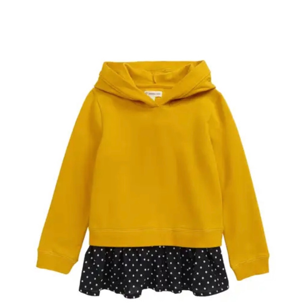 Tucker and Tate size 4 hoodie sweatshirt